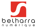 belharra digital logo