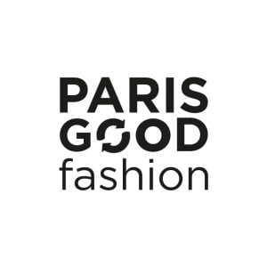 logo della buona moda di parigi