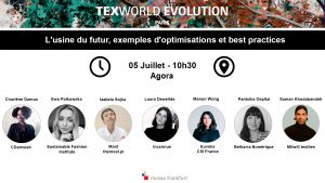 avantx texworld e-scm belharra future factory round table