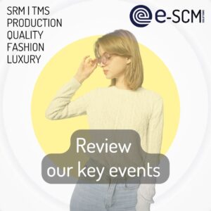 revoir nos événements phares e-SCM