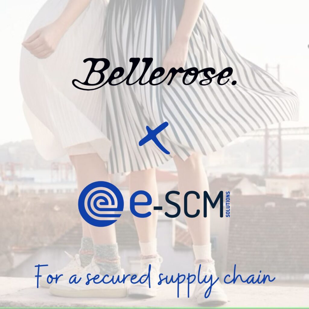 Bellerose e-SCM