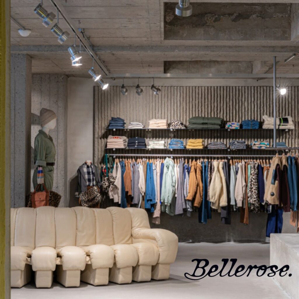 Bellerose Boutique