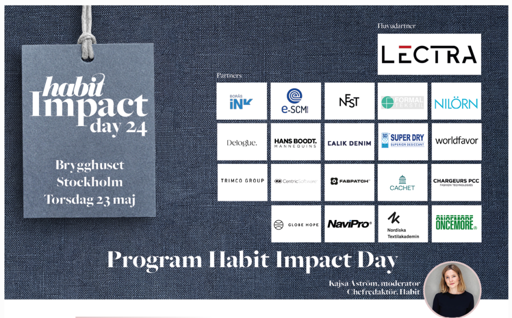 Programma giornaliero sull'impatto delle abitudini