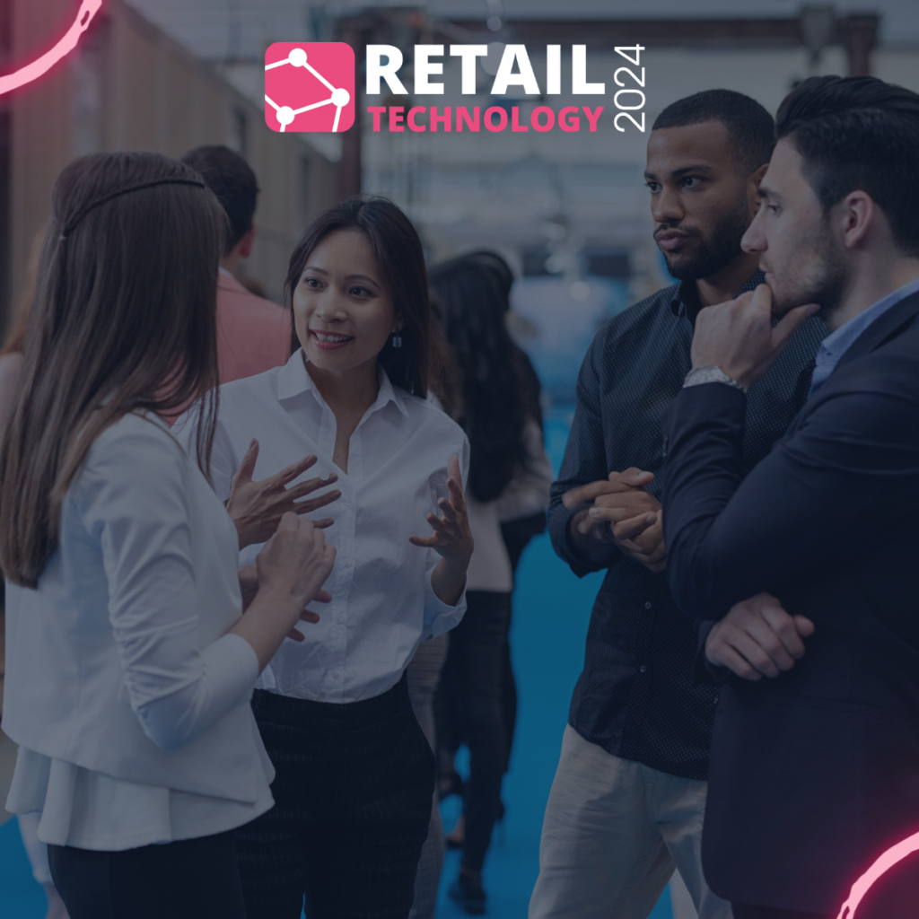 Tecnologia di vendita al dettaglio e-scm