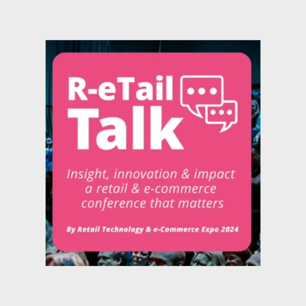 Discorsi sul commercio al dettaglio Tecnologia del commercio al dettaglio Stoccolma