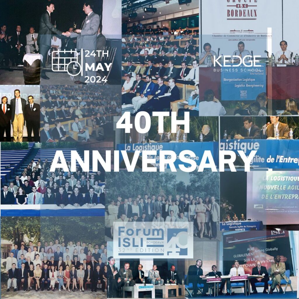 FORUM e-SCM dell&#39;ISLI