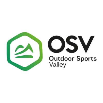 Il logo dell&#39;OSV