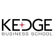 logo kedge BS
