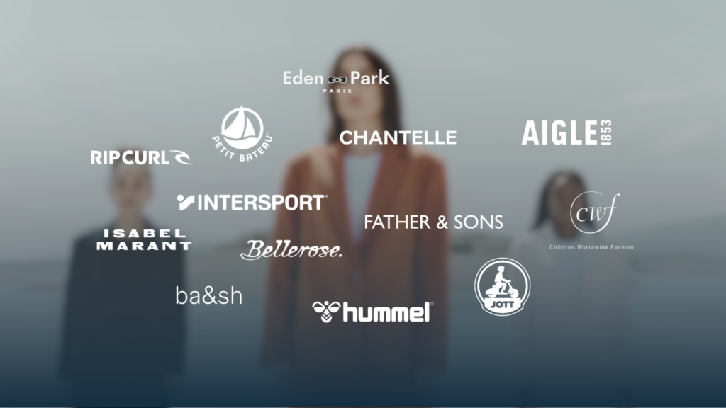 Competenza ed esperienza di e-SCM al servizio dell&#39;industria tessile