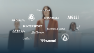 Competenza ed esperienza di e-SCM al servizio dell&#39;industria tessile