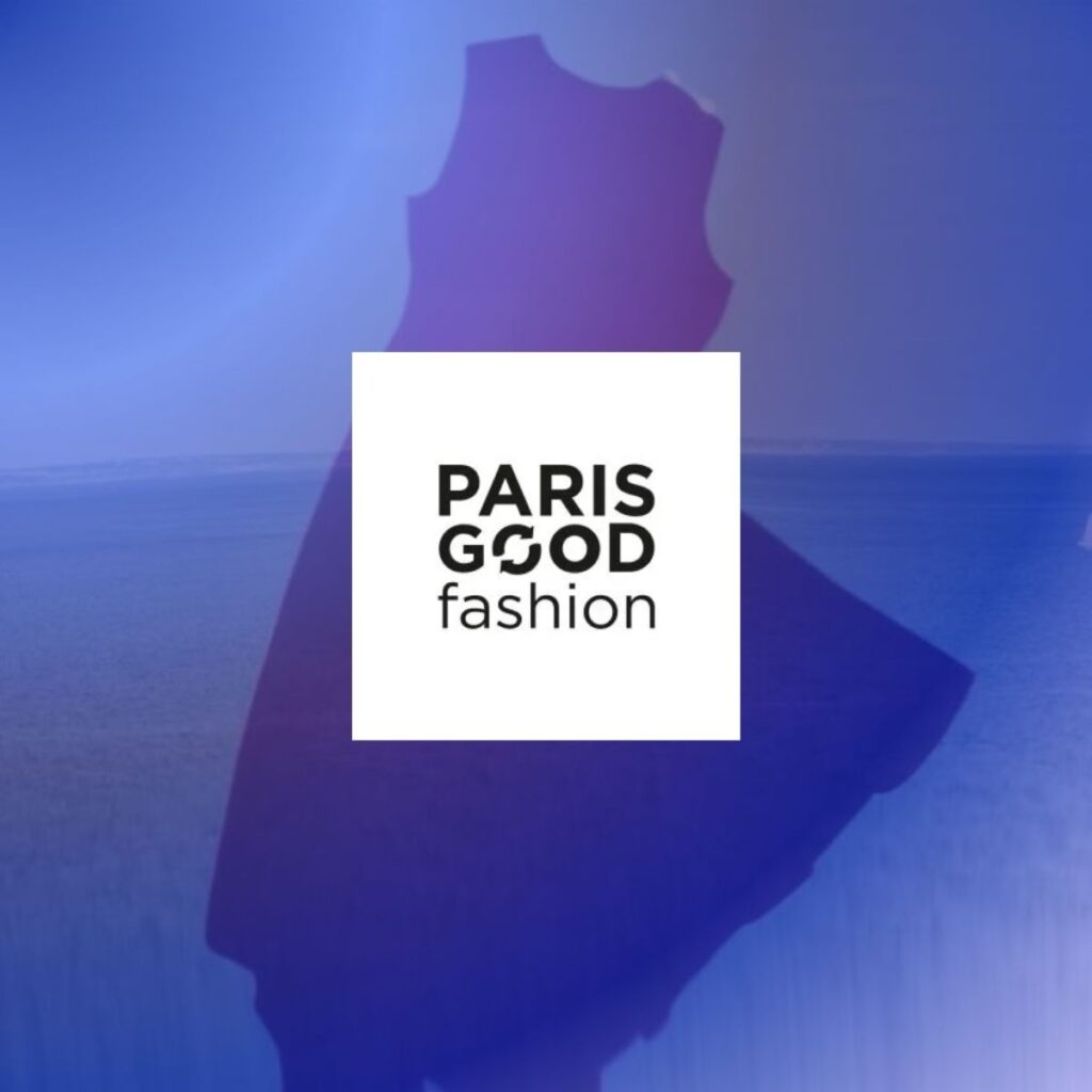 Paris Good fashion