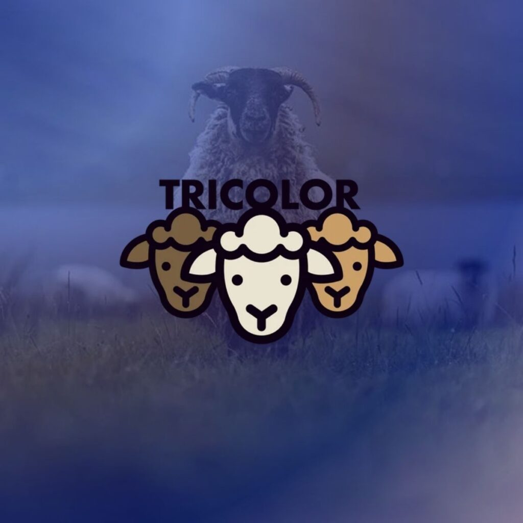 Tricolor