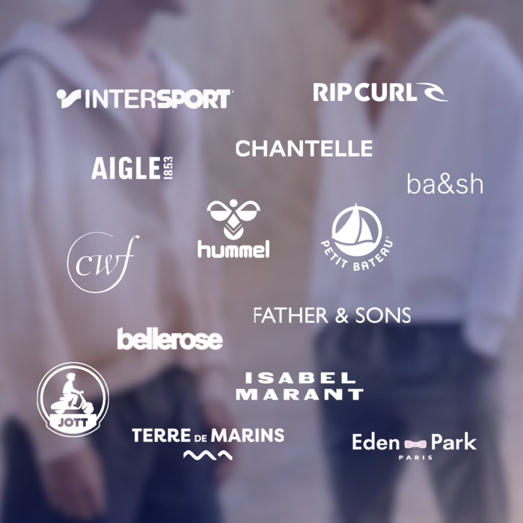 e-SCM Solutions customer references