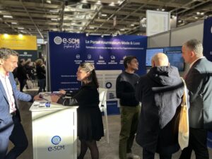 tech per il commercio al dettaglio 2024 e-scm