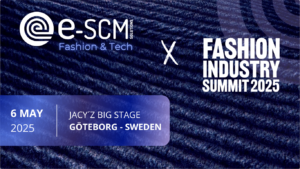 E-SCM al Summit Summit in pelle scamosciata