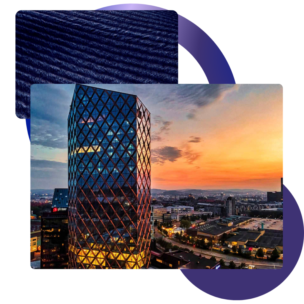 ESCM presso Fashion Industry Summit Suede Location