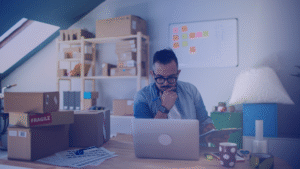 E-SCM di trasporto e ricezione