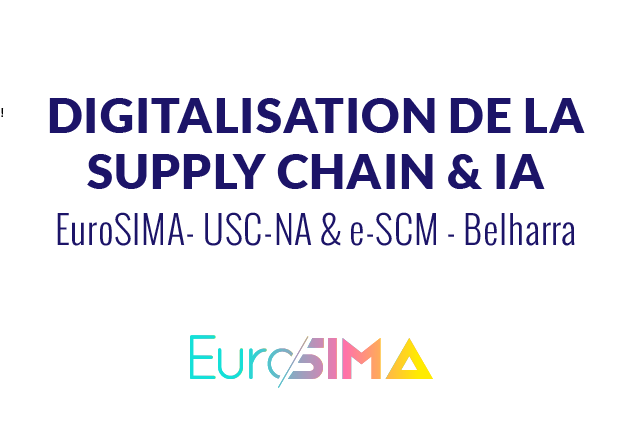 Eurosima Workshop October 2, 2025