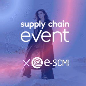 Evento sulla catena di fornitura 2025