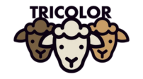 tricolor