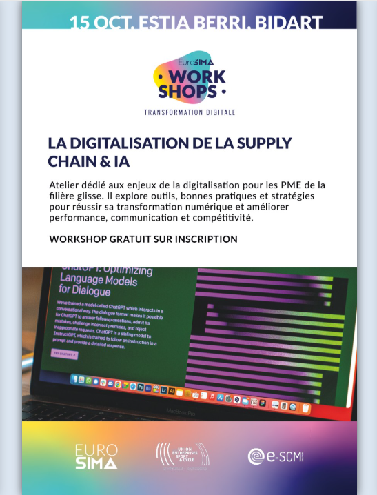 eurosima e-SCM workshop October 2025