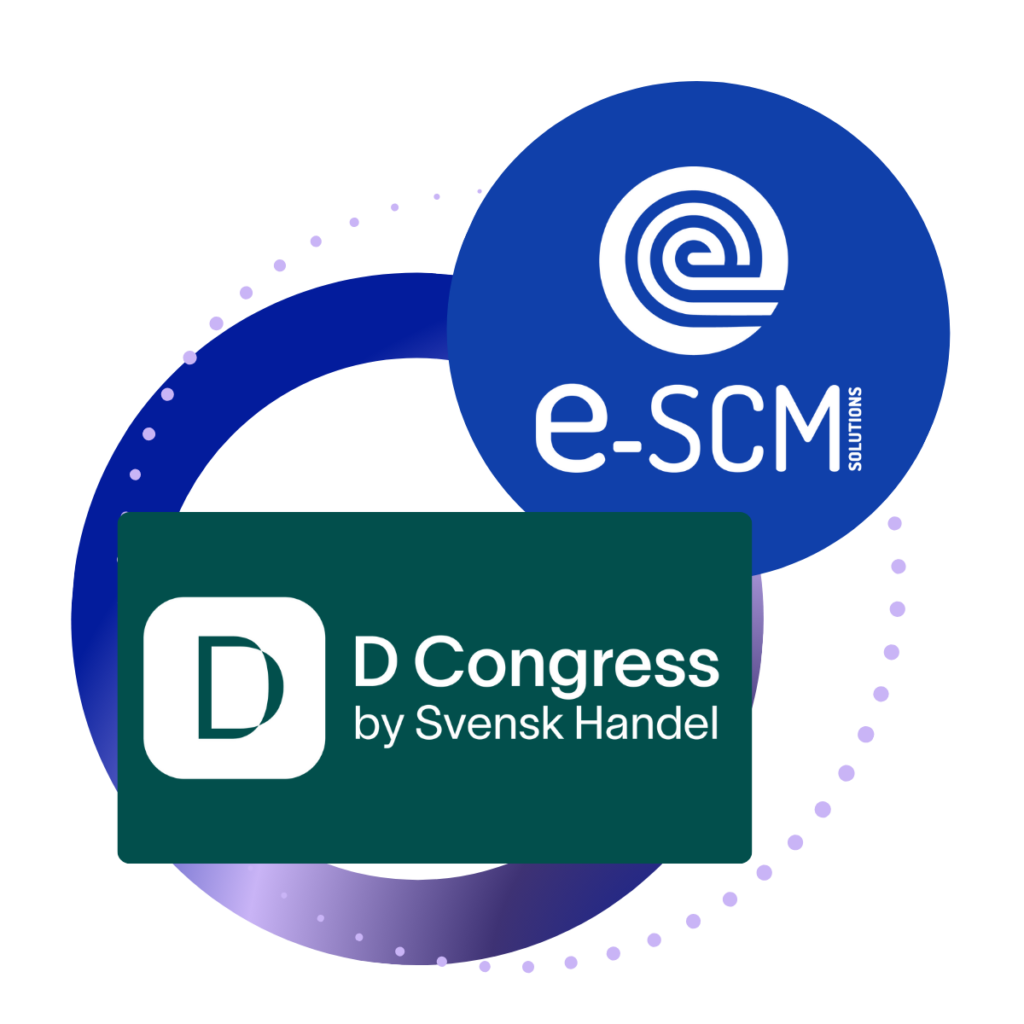 illustration d-congress e-scm solutions