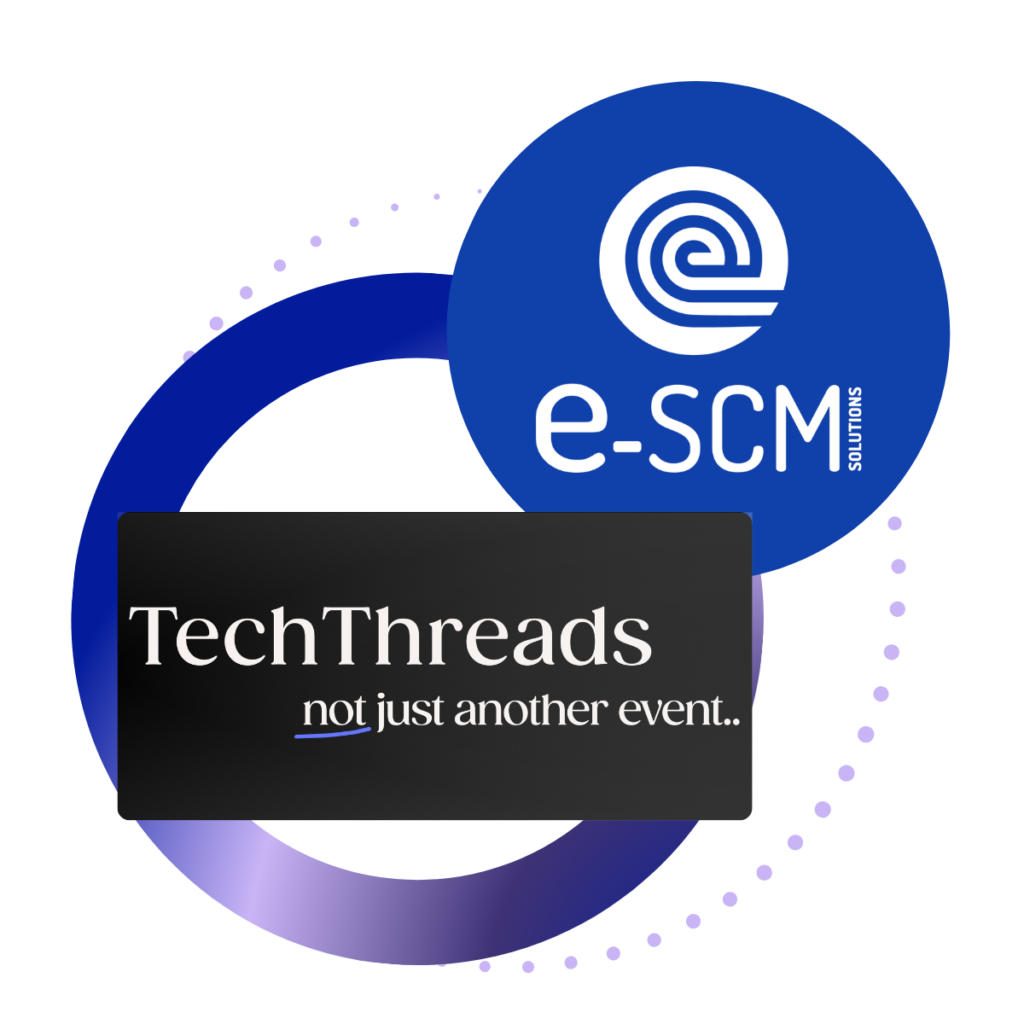 e scm à techthreads 2026
