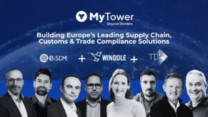 La marca E-SCM Solutions se une al grupo MyTower