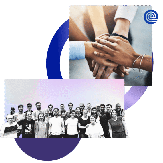 equipe et engagement e-SCM Solutions