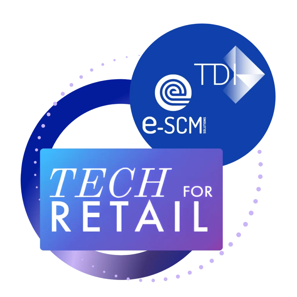 logos e-scm solutions, tdi article tech for retail 2026
