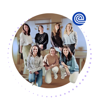 mujeres digitales e-scm